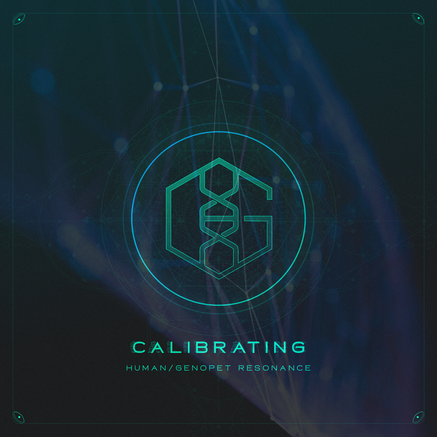 Genesis Genopet #168